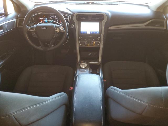 Photo 7 VIN: 3FA6P0HD8LR218999 - FORD FUSION SE 