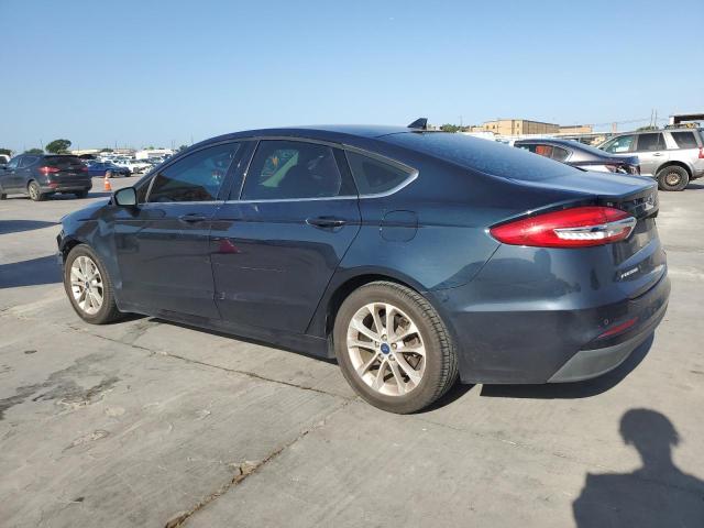 Photo 1 VIN: 3FA6P0HD8LR222387 - FORD FUSION 