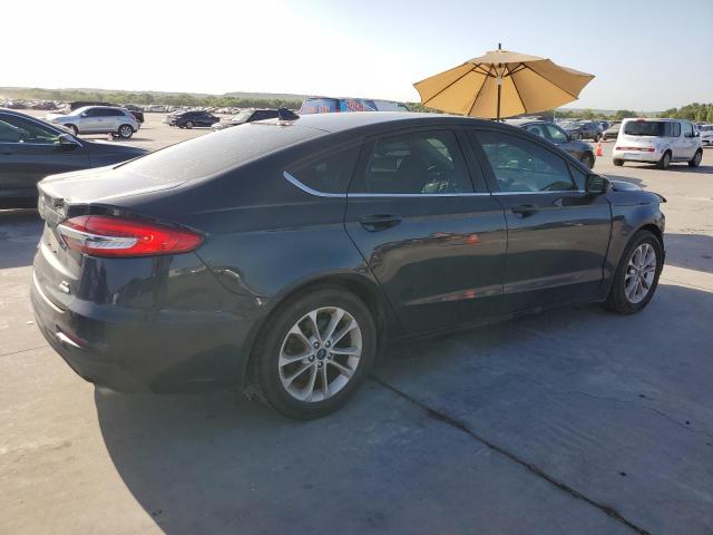 Photo 2 VIN: 3FA6P0HD8LR222387 - FORD FUSION 