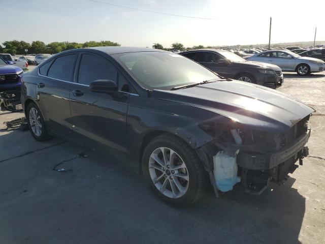 Photo 3 VIN: 3FA6P0HD8LR222387 - FORD FUSION 