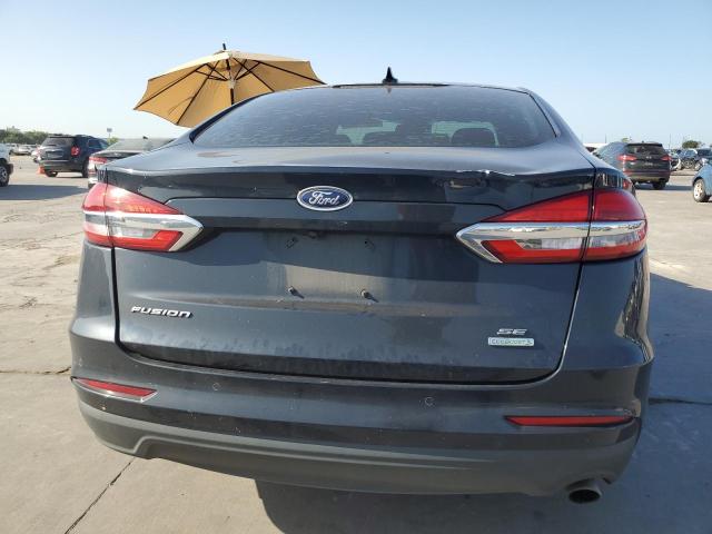 Photo 5 VIN: 3FA6P0HD8LR222387 - FORD FUSION 