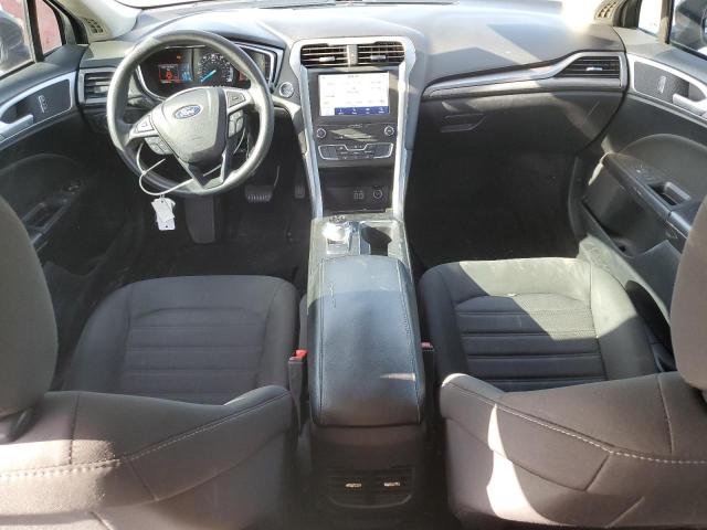 Photo 7 VIN: 3FA6P0HD8LR222387 - FORD FUSION 