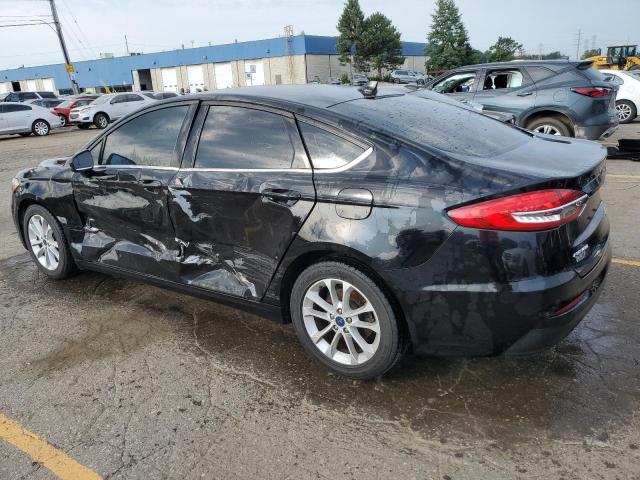 Photo 1 VIN: 3FA6P0HD8LR226231 - FORD FUSION SE 