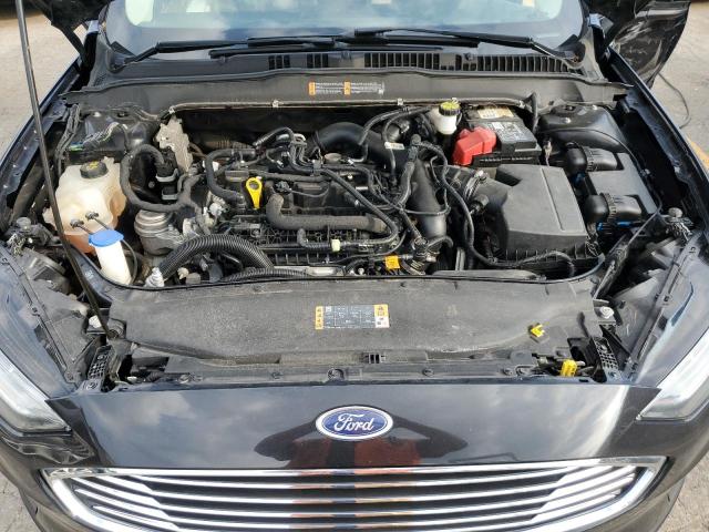 Photo 10 VIN: 3FA6P0HD8LR226231 - FORD FUSION SE 