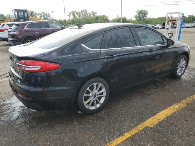 Photo 2 VIN: 3FA6P0HD8LR226231 - FORD FUSION SE 