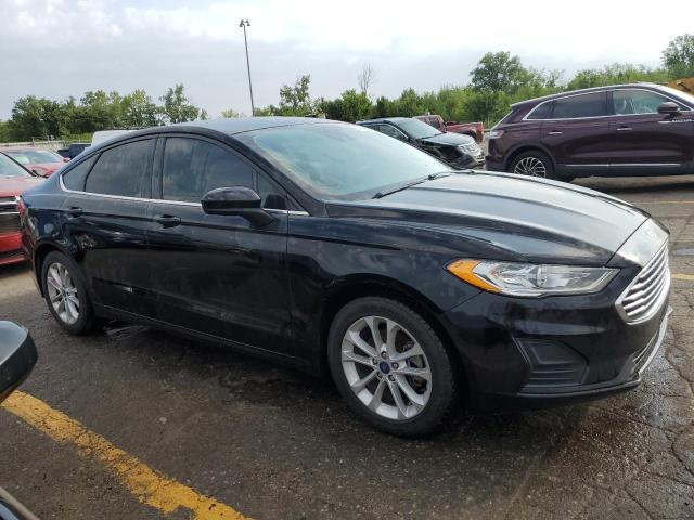 Photo 3 VIN: 3FA6P0HD8LR226231 - FORD FUSION SE 