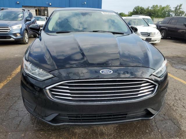 Photo 4 VIN: 3FA6P0HD8LR226231 - FORD FUSION SE 