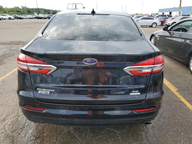 Photo 5 VIN: 3FA6P0HD8LR226231 - FORD FUSION SE 