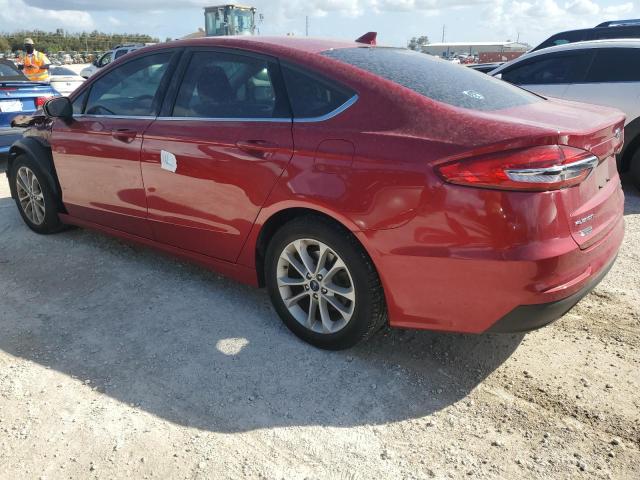 Photo 1 VIN: 3FA6P0HD8LR226620 - FORD FUSION SE 