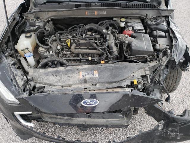 Photo 10 VIN: 3FA6P0HD8LR228450 - FORD FUSION SE 