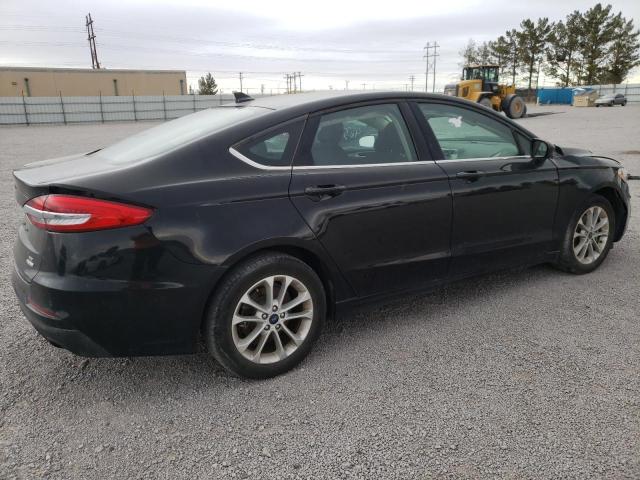 Photo 2 VIN: 3FA6P0HD8LR228450 - FORD FUSION SE 