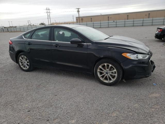 Photo 3 VIN: 3FA6P0HD8LR228450 - FORD FUSION SE 