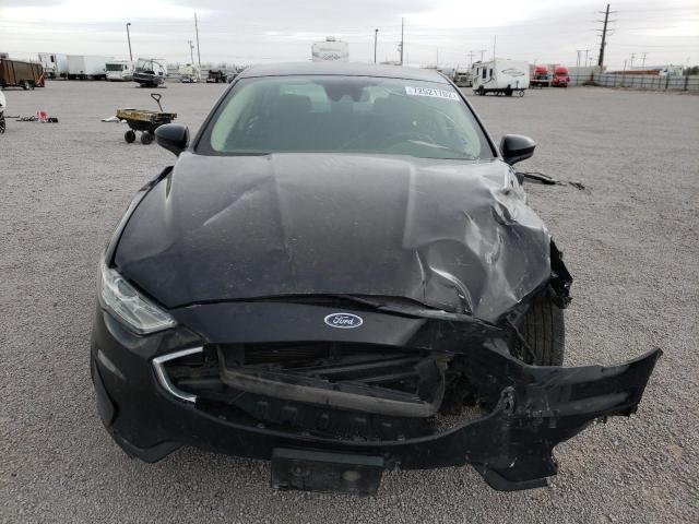 Photo 4 VIN: 3FA6P0HD8LR228450 - FORD FUSION SE 