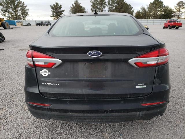 Photo 5 VIN: 3FA6P0HD8LR228450 - FORD FUSION SE 