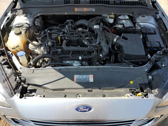 Photo 10 VIN: 3FA6P0HD8LR228853 - FORD FUSION 