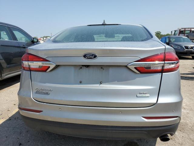 Photo 5 VIN: 3FA6P0HD8LR228853 - FORD FUSION 