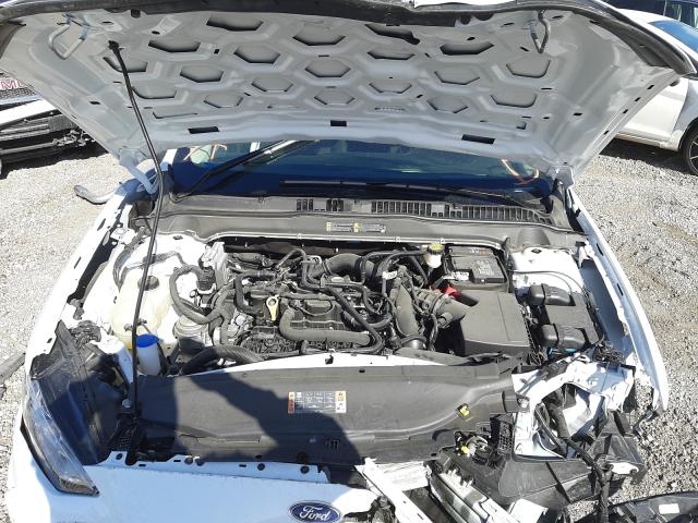 Photo 6 VIN: 3FA6P0HD8LR234054 - FORD FUSION SE 