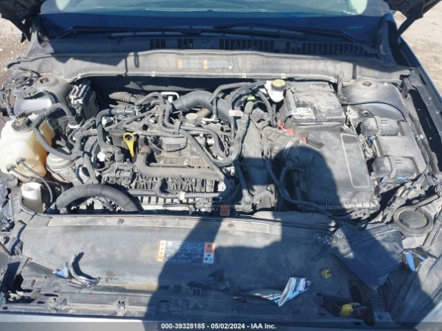 Photo 9 VIN: 3FA6P0HD8LR235947 - FORD FUSION 