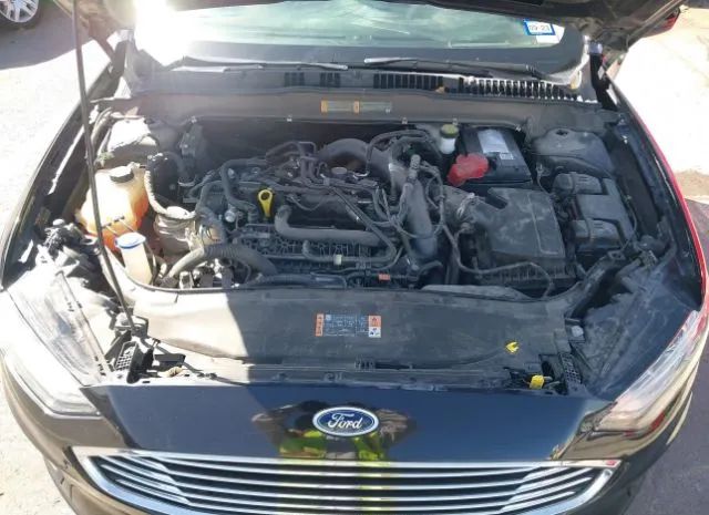 Photo 9 VIN: 3FA6P0HD8LR244938 - FORD FUSION 