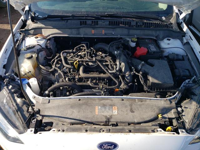 Photo 10 VIN: 3FA6P0HD8LR246351 - FORD FUSION 