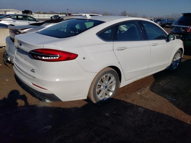 Photo 2 VIN: 3FA6P0HD8LR246351 - FORD FUSION 