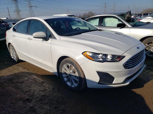 Photo 3 VIN: 3FA6P0HD8LR246351 - FORD FUSION 