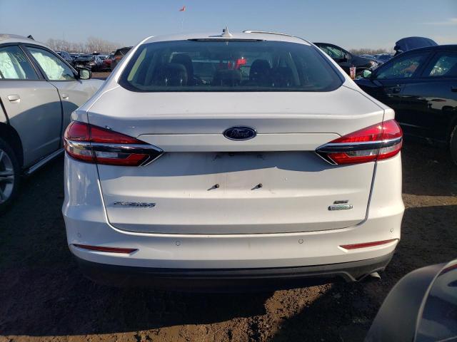 Photo 5 VIN: 3FA6P0HD8LR246351 - FORD FUSION 