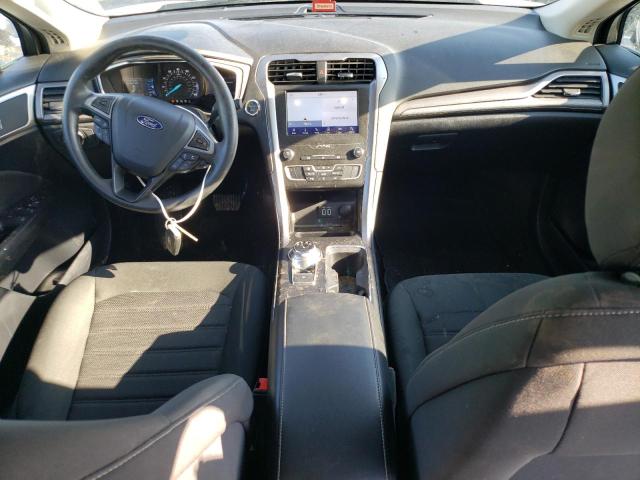 Photo 7 VIN: 3FA6P0HD8LR246351 - FORD FUSION 