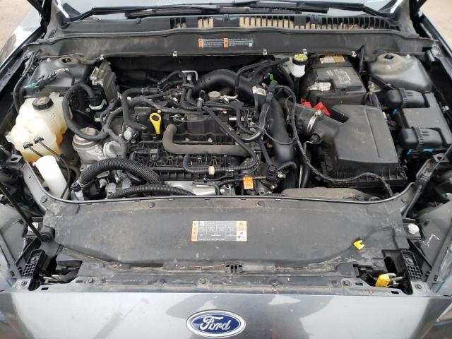 Photo 10 VIN: 3FA6P0HD8LR248424 - FORD FUSION SE 