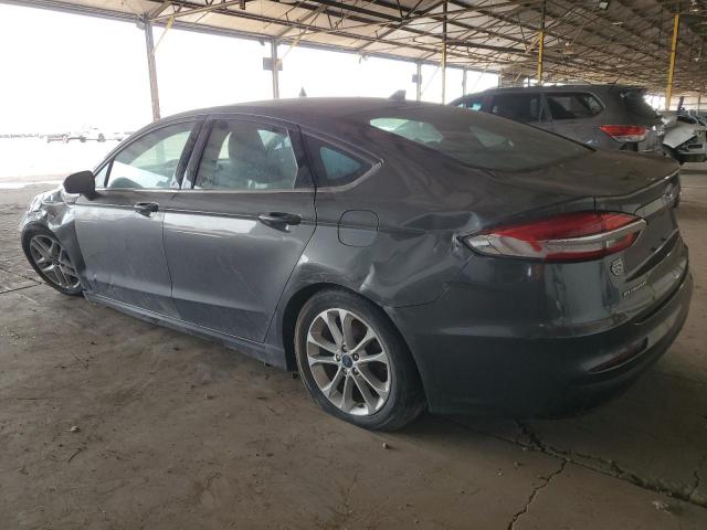 Photo 1 VIN: 3FA6P0HD8LR248858 - FORD FUSION 