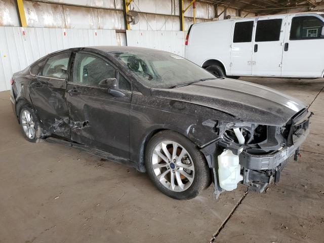 Photo 3 VIN: 3FA6P0HD8LR248858 - FORD FUSION 