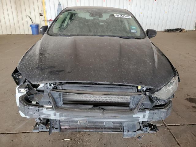 Photo 4 VIN: 3FA6P0HD8LR248858 - FORD FUSION 