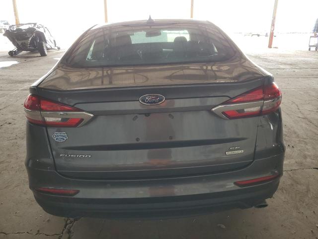 Photo 5 VIN: 3FA6P0HD8LR248858 - FORD FUSION 