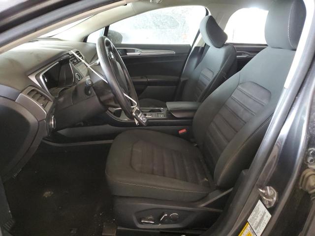 Photo 6 VIN: 3FA6P0HD8LR248858 - FORD FUSION 