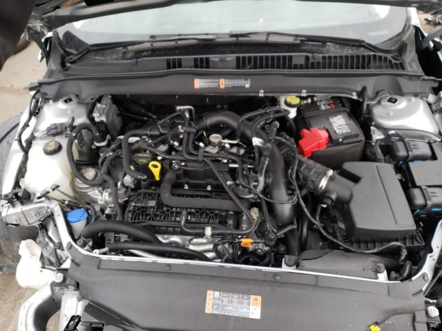 Photo 6 VIN: 3FA6P0HD8LR251100 - FORD FUSION SE 