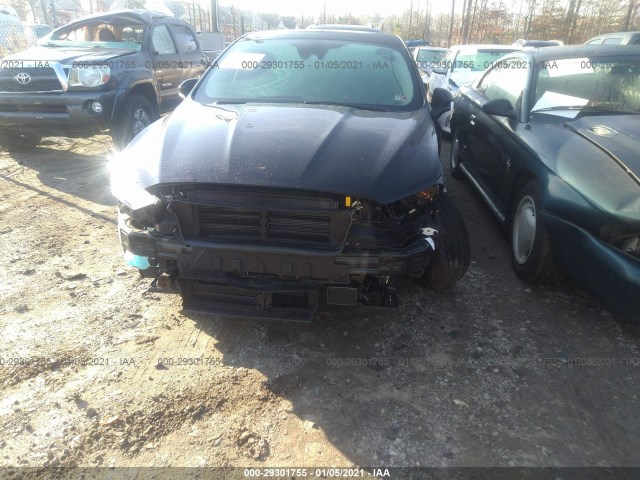 Photo 5 VIN: 3FA6P0HD8LR252392 - FORD FUSION 