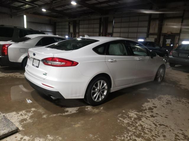 Photo 2 VIN: 3FA6P0HD8LR252599 - FORD FUSION SE 