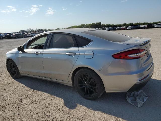 Photo 1 VIN: 3FA6P0HD8LR260914 - FORD FUSION SE 