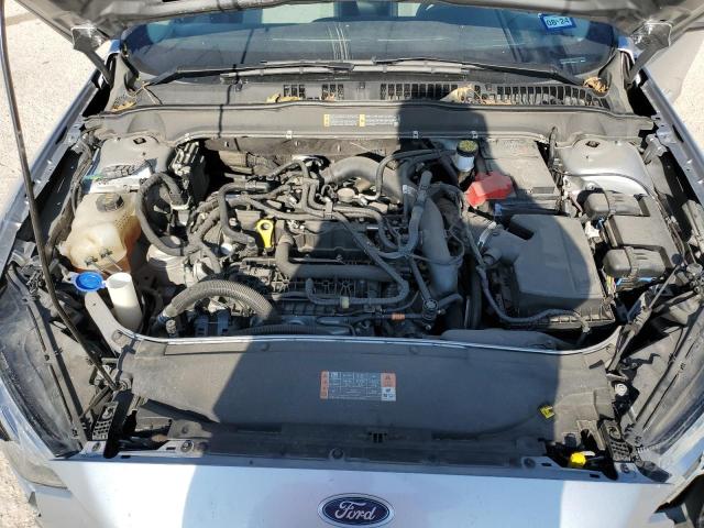 Photo 10 VIN: 3FA6P0HD8LR260914 - FORD FUSION SE 