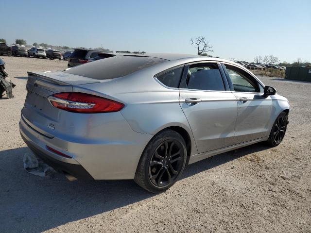 Photo 2 VIN: 3FA6P0HD8LR260914 - FORD FUSION SE 