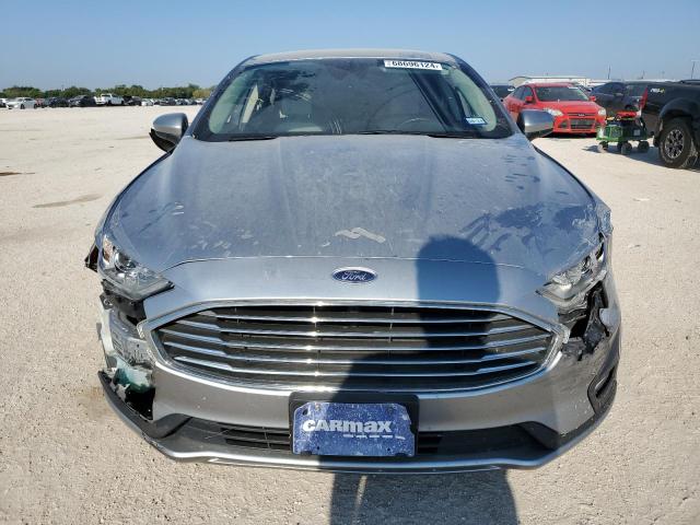 Photo 4 VIN: 3FA6P0HD8LR260914 - FORD FUSION SE 