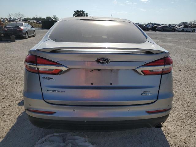 Photo 5 VIN: 3FA6P0HD8LR260914 - FORD FUSION SE 