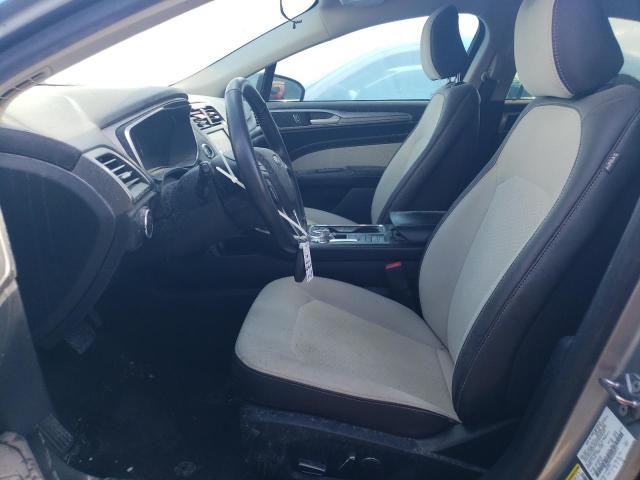 Photo 6 VIN: 3FA6P0HD8LR260914 - FORD FUSION SE 