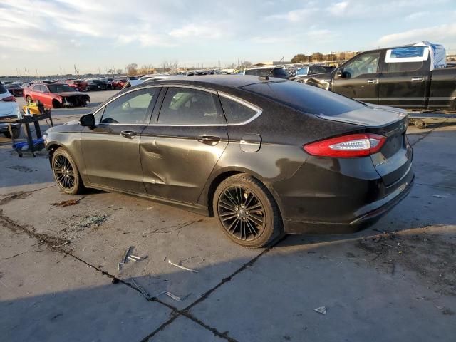 Photo 1 VIN: 3FA6P0HD9ER110359 - FORD FUSION SE 