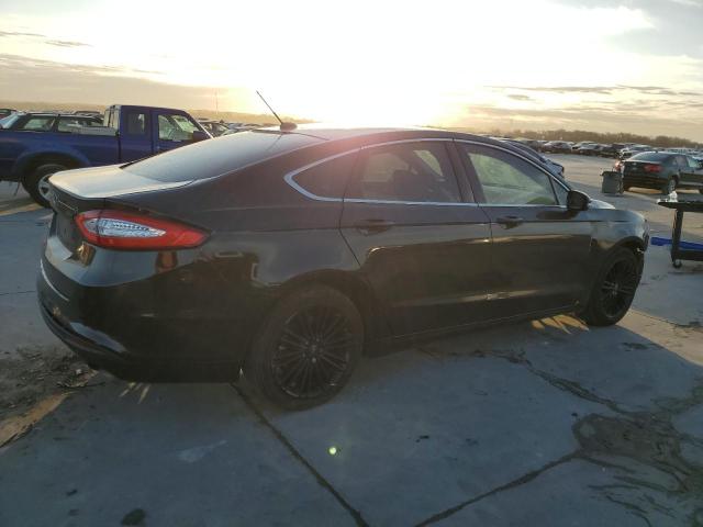 Photo 2 VIN: 3FA6P0HD9ER110359 - FORD FUSION SE 