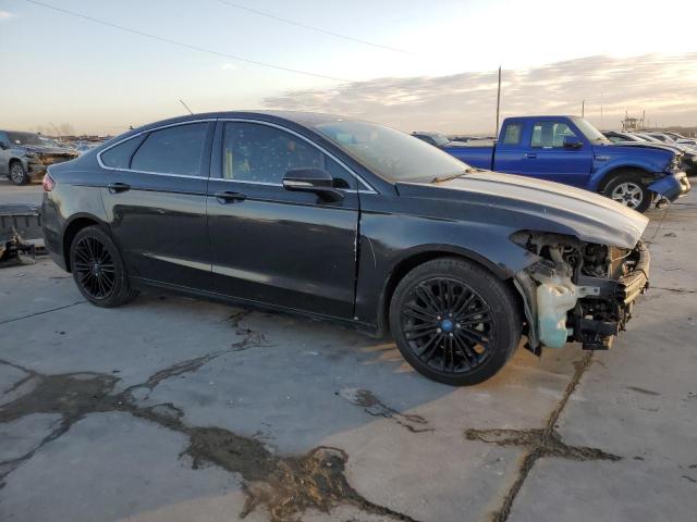 Photo 3 VIN: 3FA6P0HD9ER110359 - FORD FUSION SE 