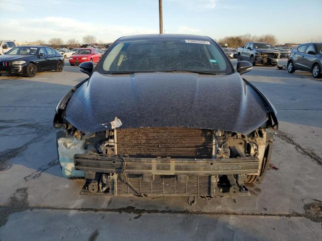 Photo 4 VIN: 3FA6P0HD9ER110359 - FORD FUSION SE 