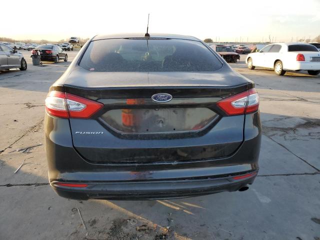 Photo 5 VIN: 3FA6P0HD9ER110359 - FORD FUSION SE 