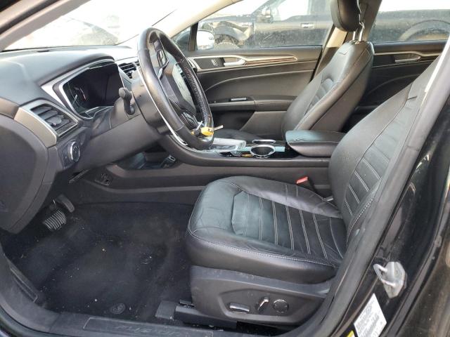 Photo 6 VIN: 3FA6P0HD9ER110359 - FORD FUSION SE 