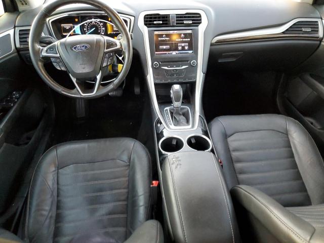 Photo 7 VIN: 3FA6P0HD9ER110359 - FORD FUSION SE 